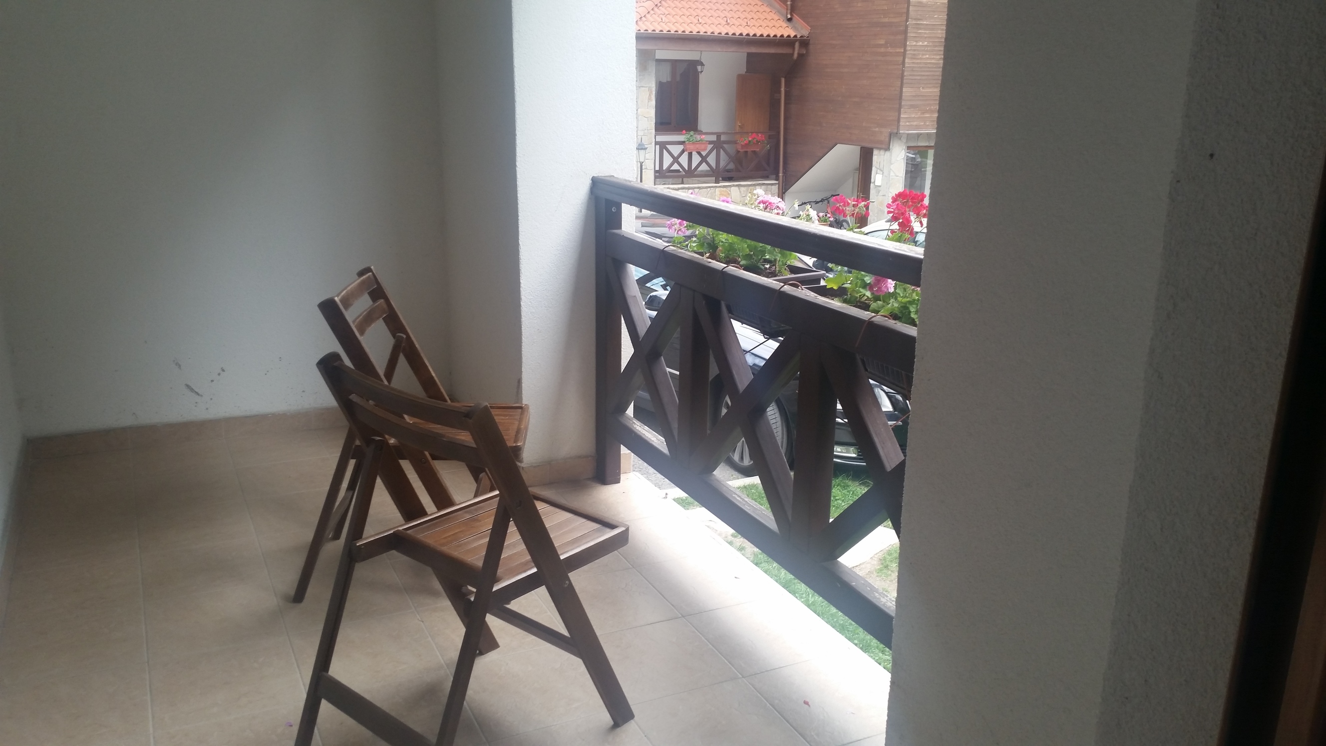 Balcony 2